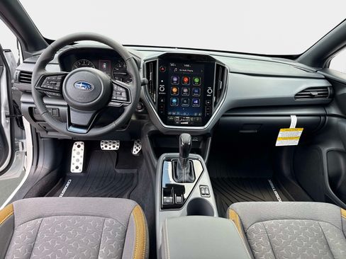 Used 2026 Subaru Crosstrek 2.5i Sport AWD/4WD image 17