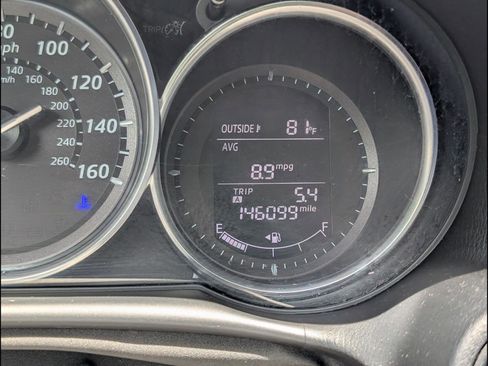 Used 2013 MAZDA CX-5 Grand Touring FWD image 10