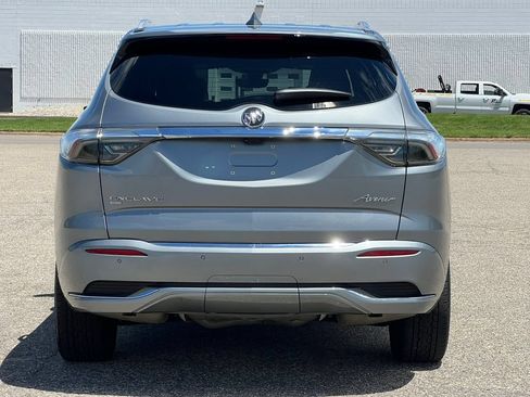 Used 2023 Buick Enclave Avenir w/ Avenir Technology Package AWD/4WD image 53