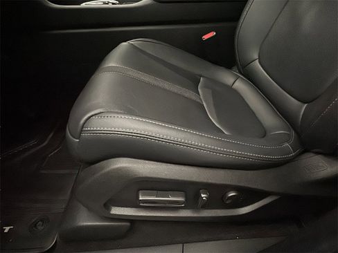 Certified 2023 Honda Pilot EX-L image 11