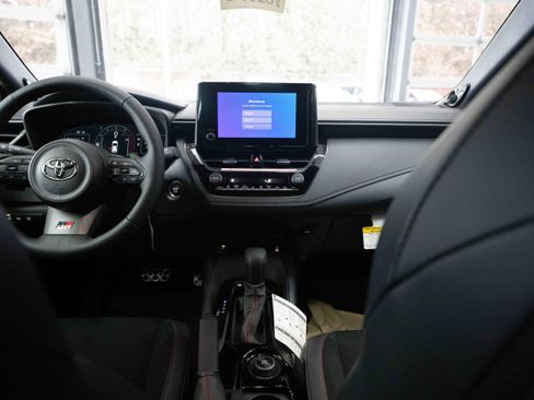 New 2026 Toyota Corolla GR image 14