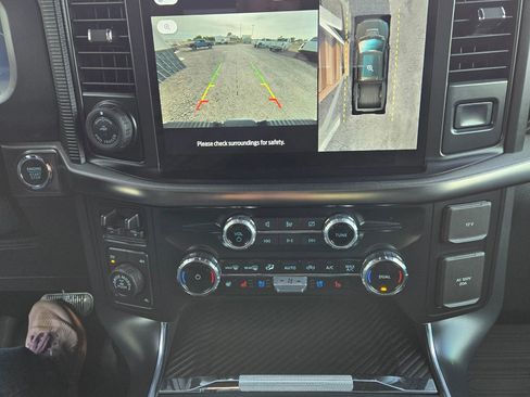 Used 2024 Ford F150 Raptor image 14