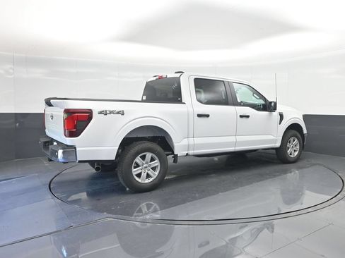 New 2026 Ford F150 XL w/ Equipment Group 103A High AWD/4WD image 15
