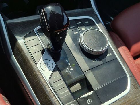 Used 2022 BMW 430i Coupe w/ Premium Package 2 RWD image 10