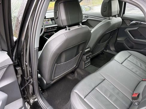 Used 2022 Audi A3 2.0T Premium image 28