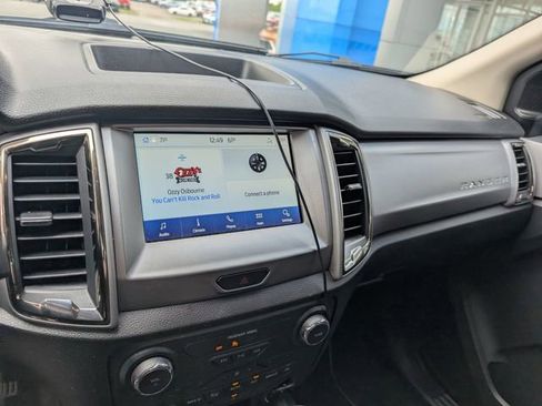 Used 2023 Ford Ranger XLT w/ Equipment Group 301A Mid AWD/4WD image 21