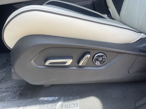 New 2026 Acura MDX Type S image 23