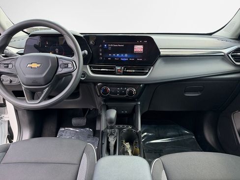 Used 2026 Chevrolet TrailBlazer LT FWD image 15
