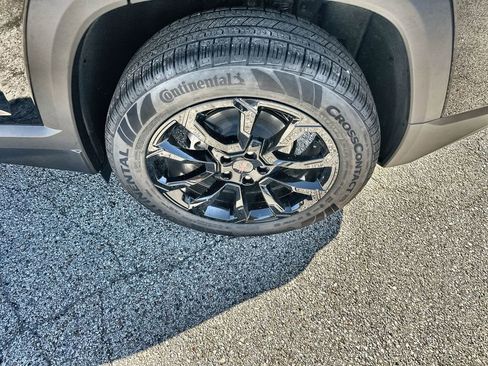 New 2026 GMC Terrain Elevation w/ Black Edition image 12