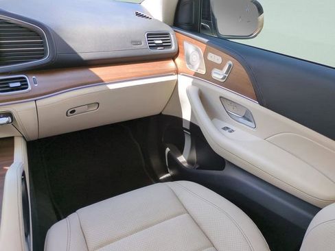 Used 2022 Mercedes-Benz GLE 350 image 13