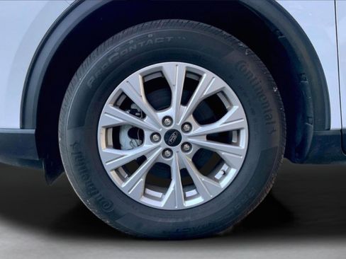 Used 2023 Ford Escape Active image 19