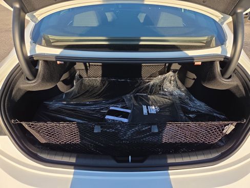 New 2026 Hyundai Sonata SE FWD image 7