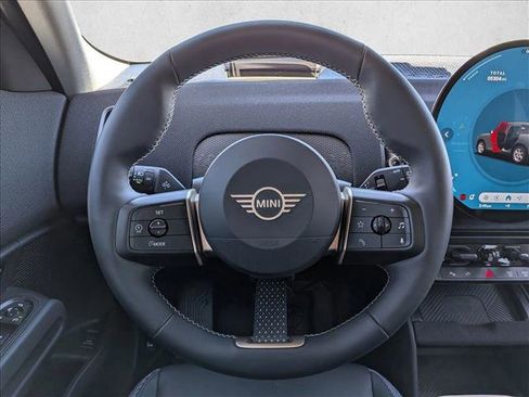 Used 2025 MINI Cooper Countryman SE AWD/4WD image 15