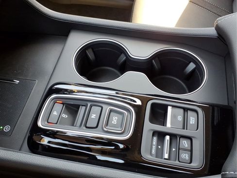 New 2026 Honda Pilot EX-L image 23