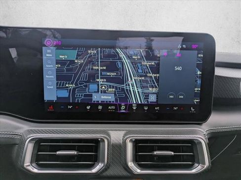 New 2026 Ford Mustang Premium image 13