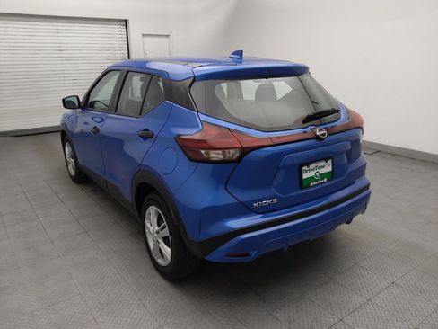 Used 2024 Nissan Kicks S FWD image 5