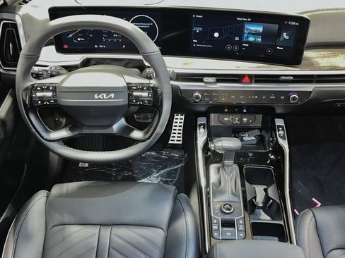 New 2026 Kia Sorento SX Prestige image 14