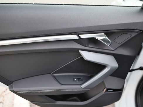 New 2026 Audi A3 2.0T Premium Plus AWD/4WD image 24