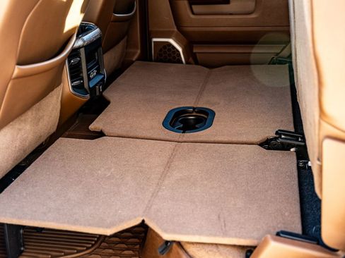 Used 2020 RAM 3500 Laramie image 29