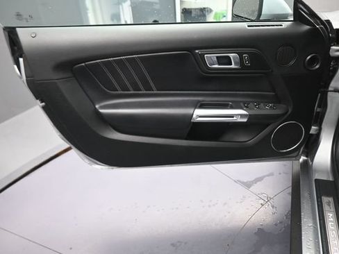 Used 2023 Ford Mustang Premium RWD image 16