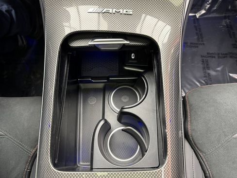 New 2026 Mercedes-Benz GLC 43 AMG GLC 43 AMG image 18