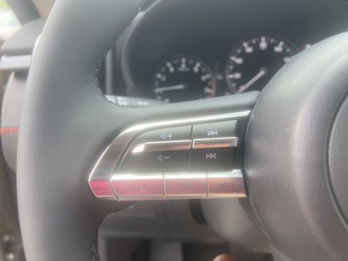 New 2026 MAZDA CX-50 Meridian Edition w/ Weather Package AWD/4WD image 18