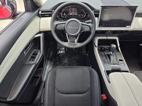 New 2026 MAZDA CX-5 Select AWD/4WD image 12