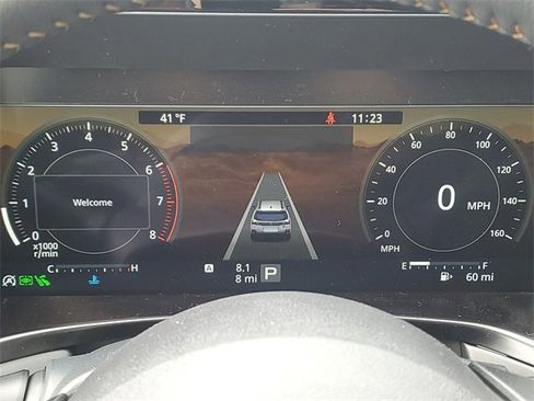 New 2026 Subaru Outback Wilderness image 23