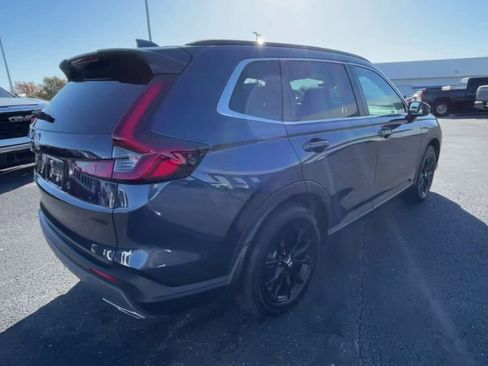 Used 2025 Honda CR-V Sport-L image 9