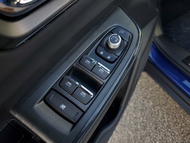 New 2026 Subaru Outback Touring AWD/4WD image 21