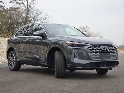 New 2026 Audi Q5 Premium Plus AWD/4WD image 26