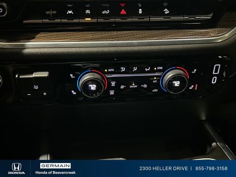Used 2022 Chevrolet Silverado 1500 RST w/ All Star Edition Plus AWD/4WD image 24