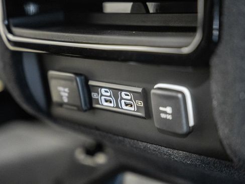 New 2026 Jeep Grand Wagoneer Limited AWD/4WD image 34
