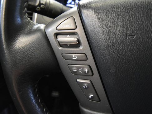 Used 2018 Nissan Armada SV w/ Driver Package image 31