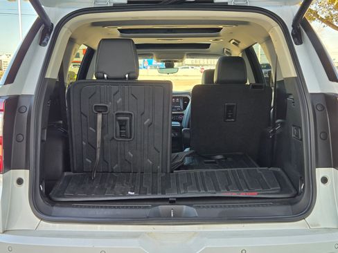 Used 2021 GMC Acadia Denali w/ Denali Technology Package image 28