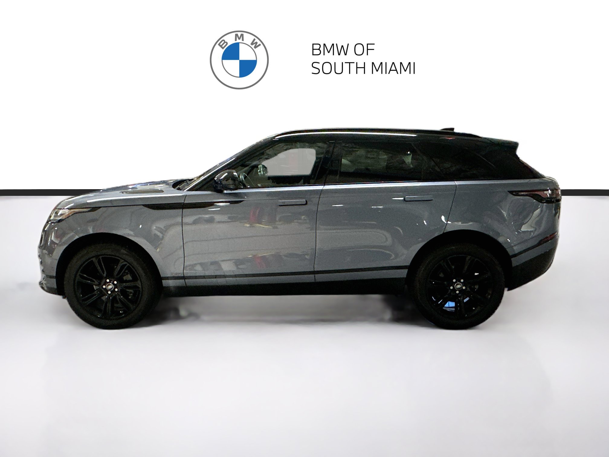 Used 2019 Land Rover Range Rover Velar R-Dynamic SE AWD/4WD image 4