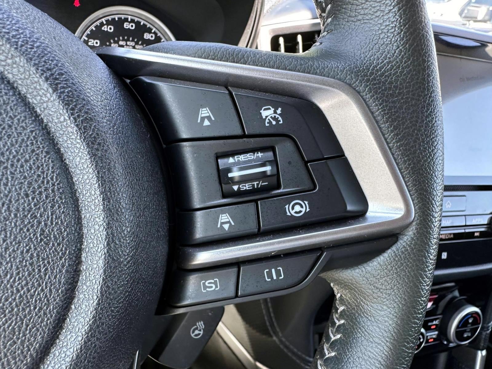 Used 2022 Subaru Forester Limited AWD/4WD image 20