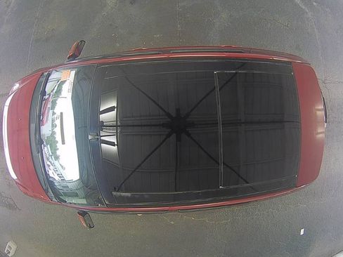Used 2014 Ford Edge SEL w/ Equipment Group 205A FWD image 8