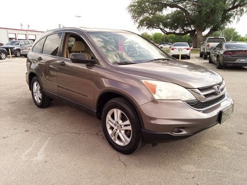 Used 2010 Honda CR-V EX image 3