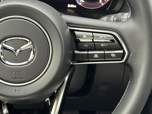 New 2026 MAZDA CX-90 3.3 Turbo w/ Premium Sport Pkg image 22