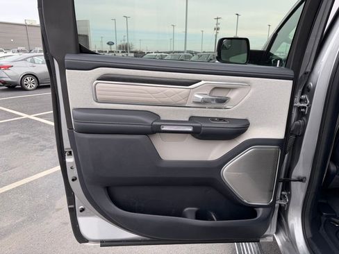 Used 2022 RAM 1500 Limited image 18