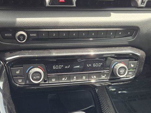 Used 2021 Toyota Supra Premium w/ Driver Assist Package RWD image 16