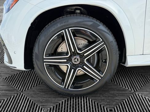 New 2026 Mercedes-Benz GLE 450 4MATIC image 9