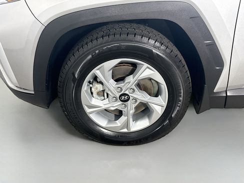 Used 2023 Hyundai Tucson SEL FWD image 38