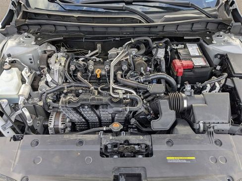 Used 2023 Nissan Altima 2.5 SL image 41