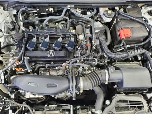 Certified 2023 Acura Integra A-Spec image 21