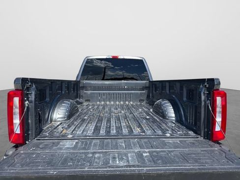 Used 2025 Ford F450 XLT AWD/4WD image 12