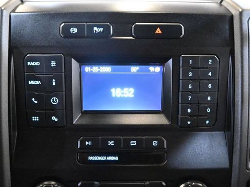 Used 2021 Ford F350 XL w/ Power Equipment Group AWD/4WD image 22