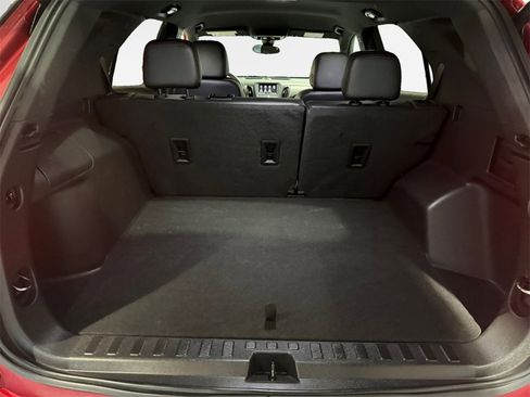 Certified 2023 Chevrolet Equinox RS image 25