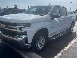 Used 2020 Chevrolet Silverado 1500 LT w/ Texas Edition AWD/4WD video 1